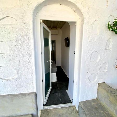 Mykonos Vibes Airport Studios And Apartments Mykonos Town Esterno foto