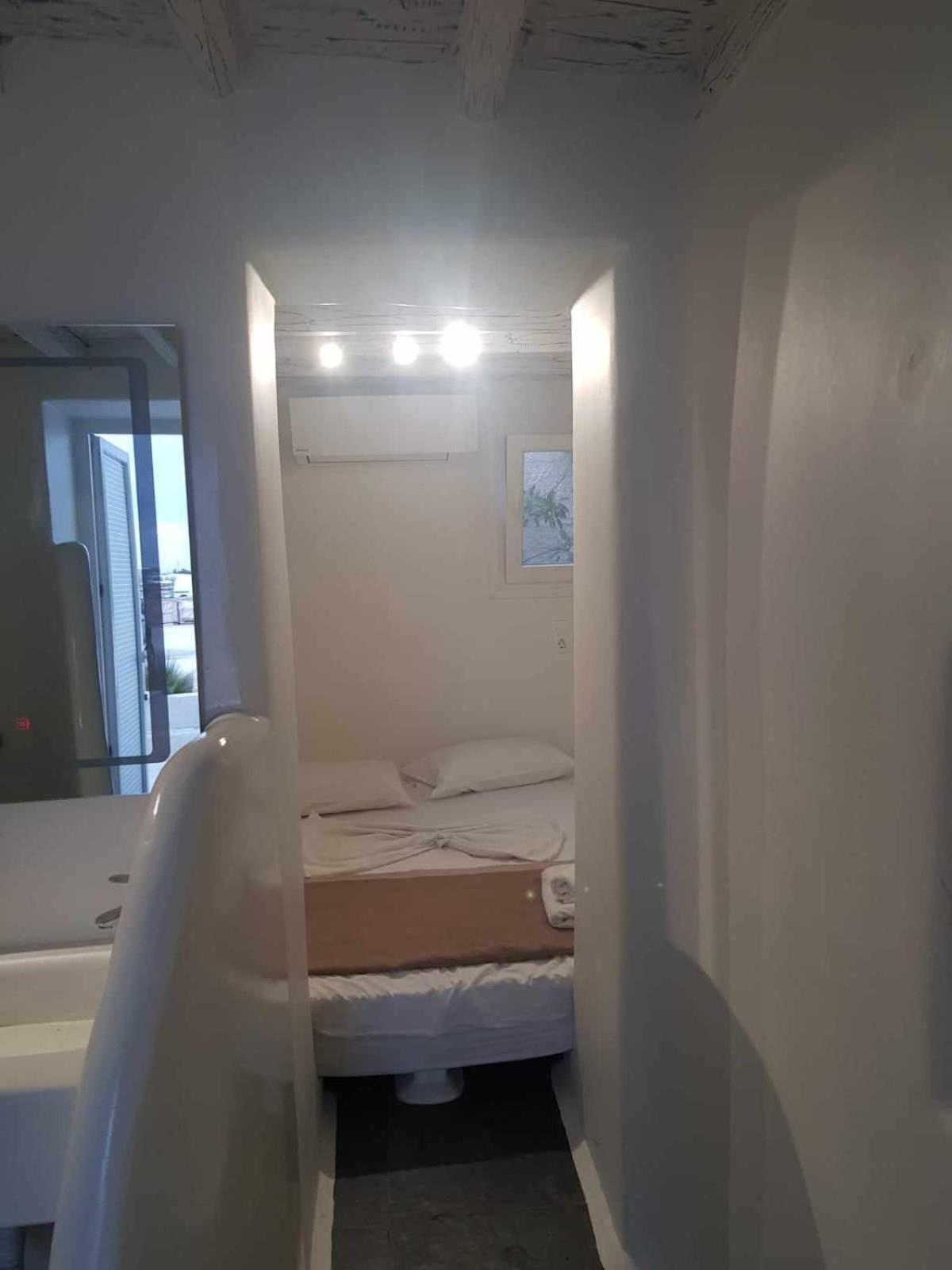 Mykonos Vibes Airport Studios And Apartments Mykonos Town Esterno foto