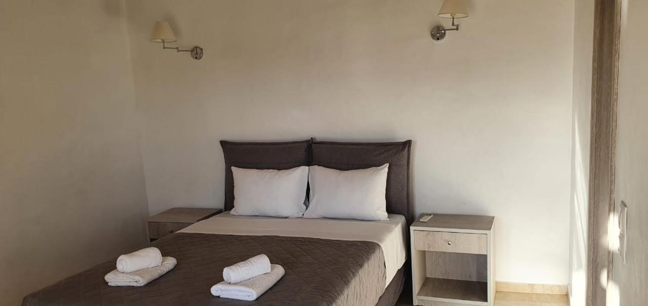 Mykonos Vibes Airport Studios And Apartments Mykonos Town Esterno foto