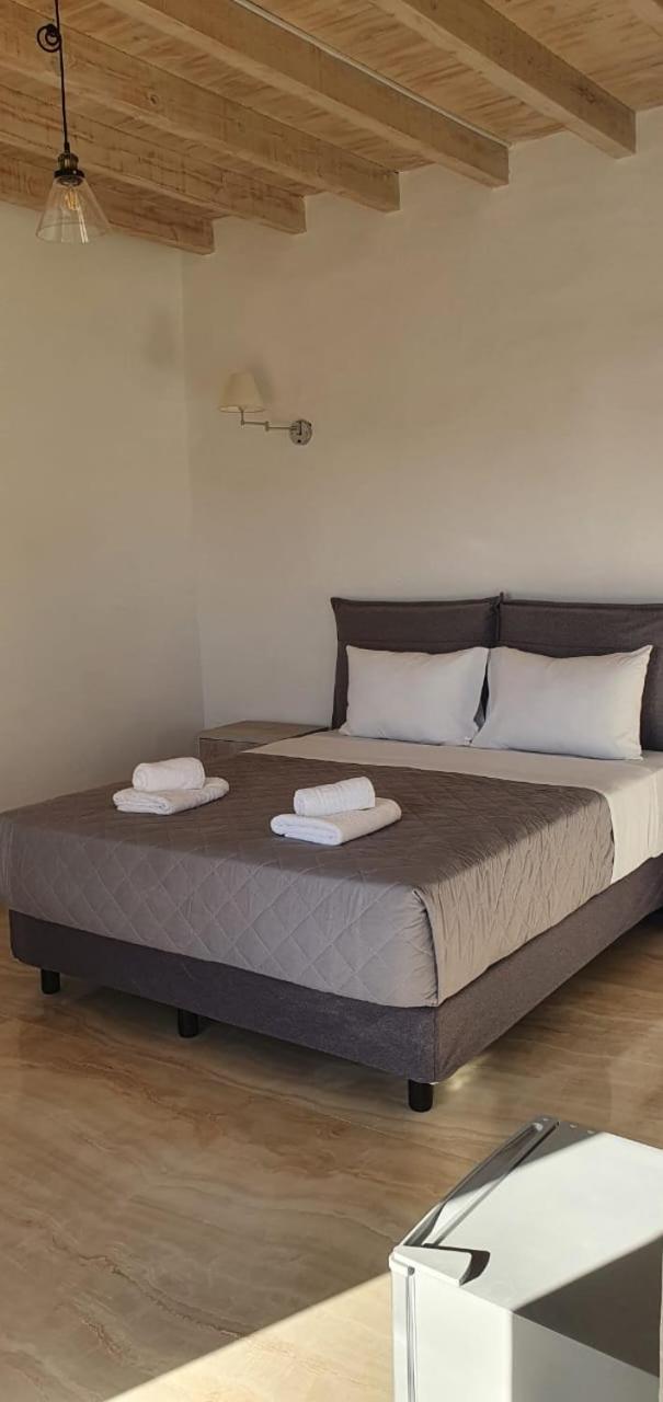 Mykonos Vibes Airport Studios And Apartments Mykonos Town Esterno foto