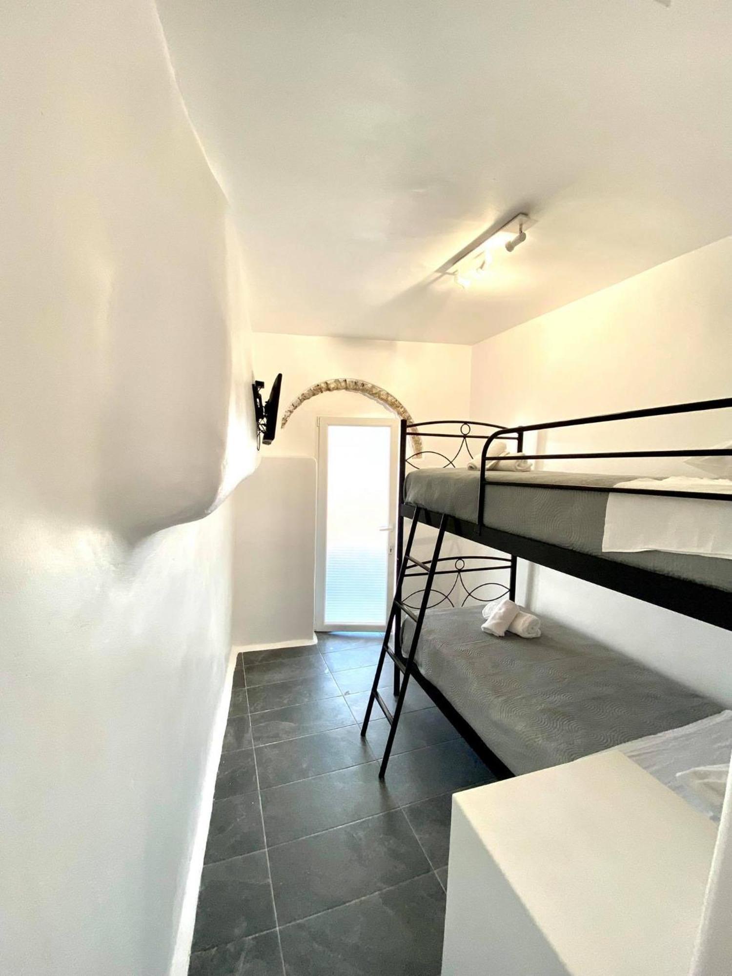 Mykonos Vibes Airport Studios And Apartments Mykonos Town Esterno foto