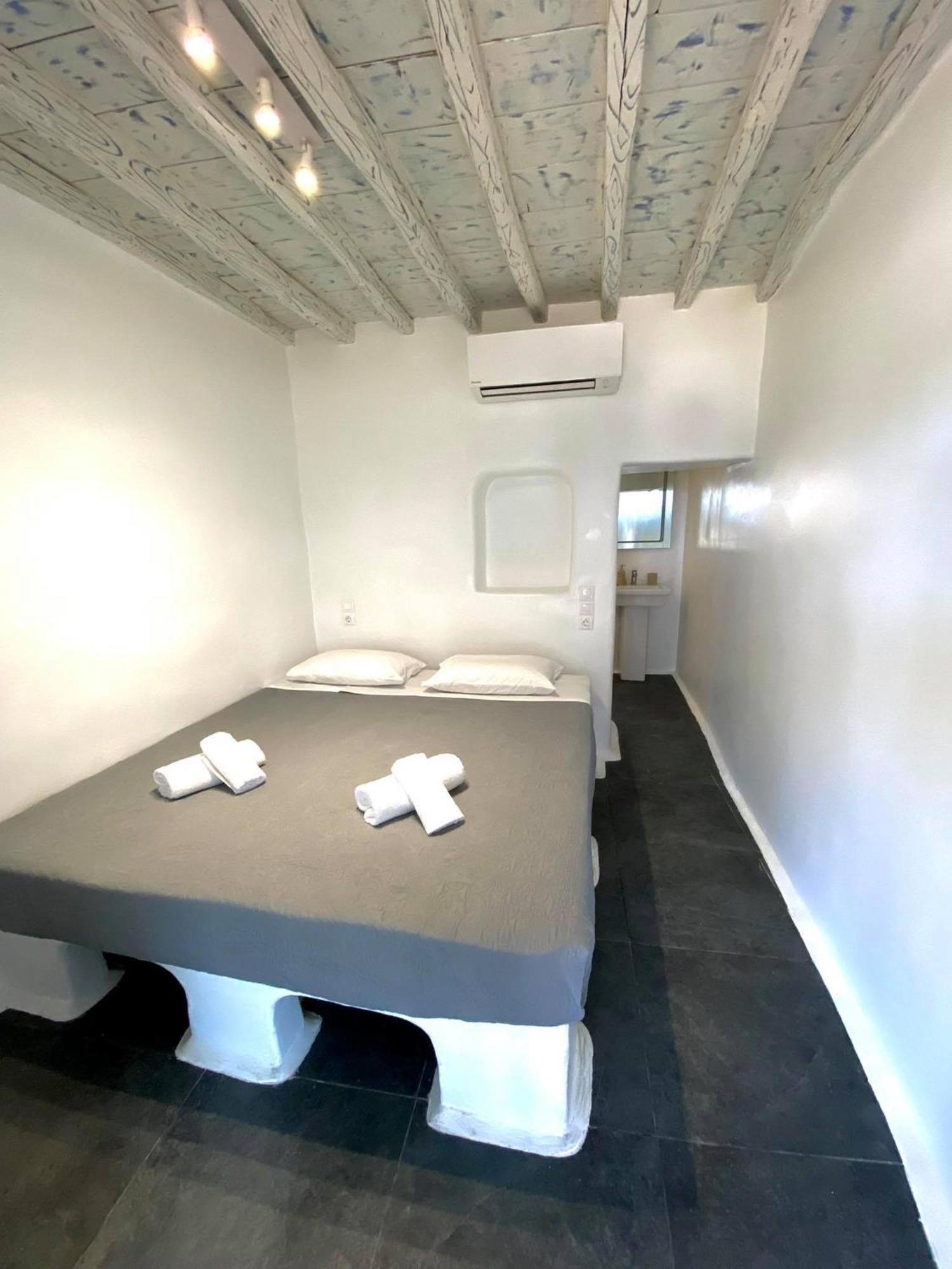 Mykonos Vibes Airport Studios And Apartments Mykonos Town Esterno foto