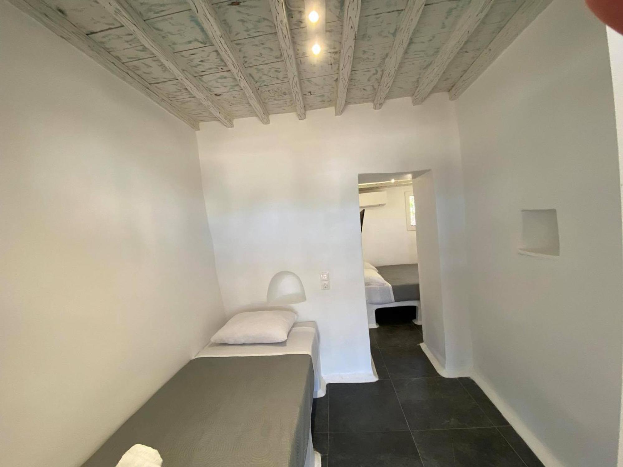 Mykonos Vibes Airport Studios And Apartments Mykonos Town Esterno foto