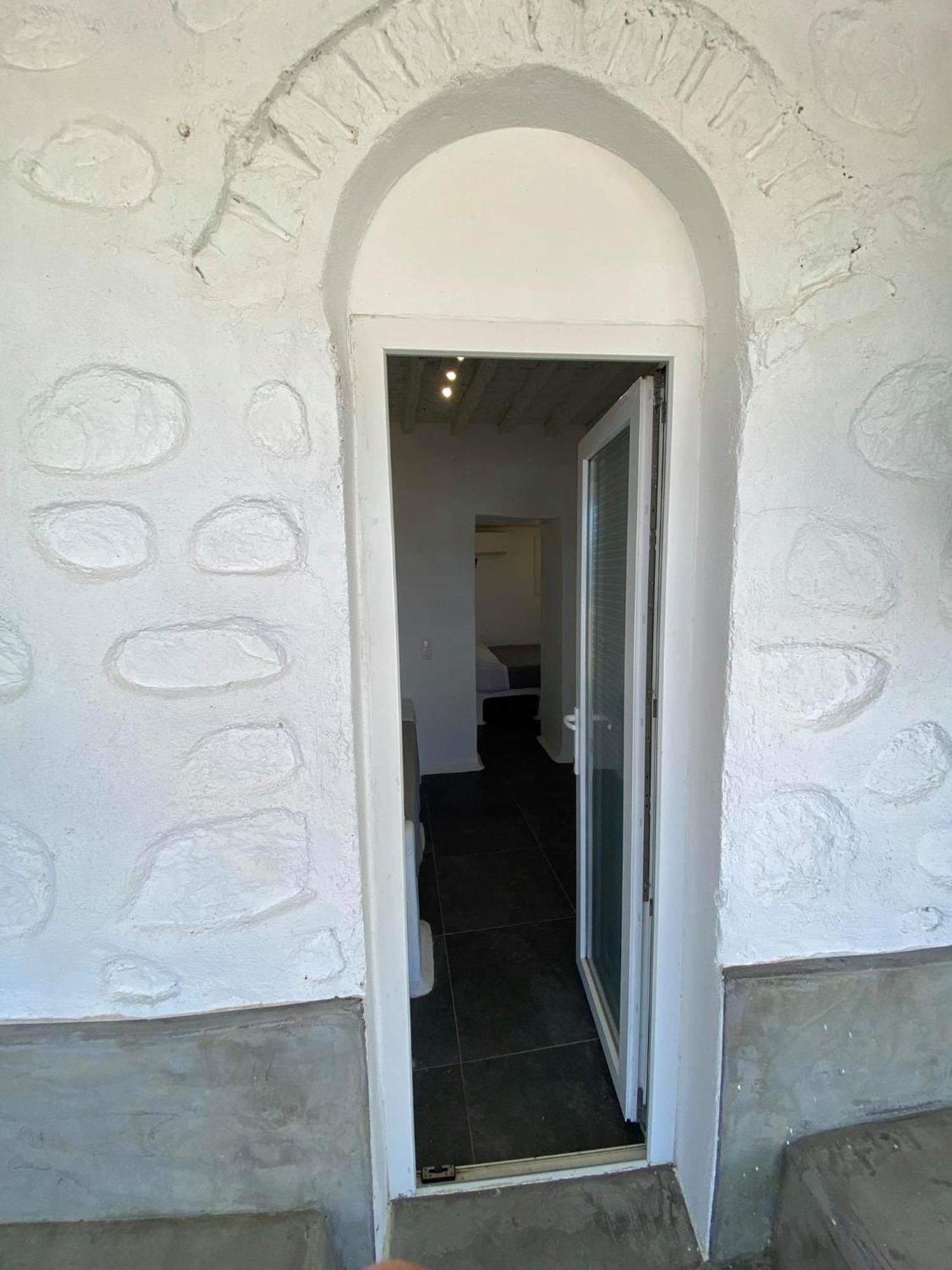 Mykonos Vibes Airport Studios And Apartments Mykonos Town Esterno foto