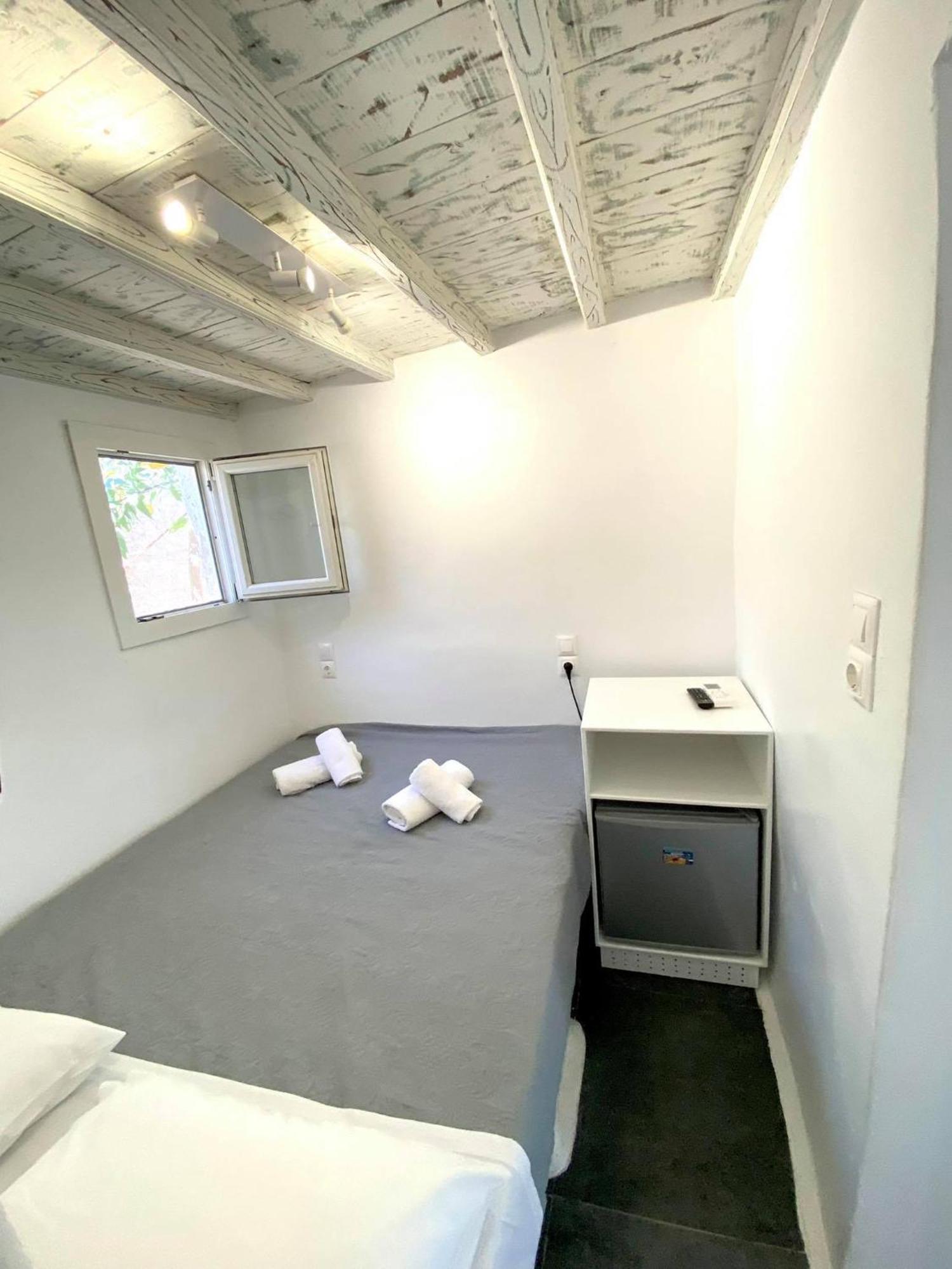 Mykonos Vibes Airport Studios And Apartments Mykonos Town Esterno foto