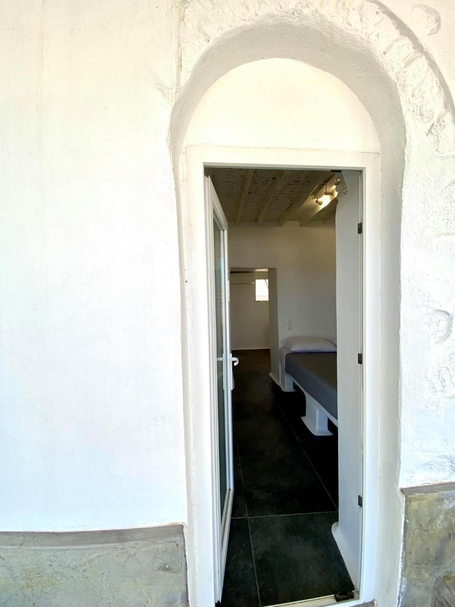 Mykonos Vibes Airport Studios And Apartments Mykonos Town Esterno foto
